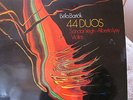 Bartok: 44 Duos für 2 Violinen. Sandor Vegh,Alberto Lssy Violine
