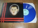 GARY NUMAN-TELEKON LP(BB/WEA-DUTCH)BLUE VINYL
