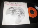 HELEN & FRED -M'N HELE SALARIS IS OP   ZELDZAME TOPPER