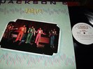 JACKSON 5 : BOOGIE ORIGINAL LP 1979 NATURAL RESOURCES NR 4013T1 USA