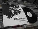 HELLHAMMER LP DEATH FIEND  RARE MINT / MINT