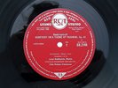 SB 2144   Rachmaninoff Rhapsody   RUBINSTEIN   REINER CSO   RCA STEREO Grooved
