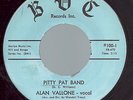 Alan Vallone on BVT - Pitty Pat Band/Time & The River -Teen Doowop