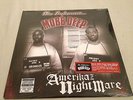 Mobb Deep - Amerikaz Nightmare 2LP Vinyl US NEU SEALED