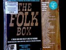 The Folk Box Reissue for RSD 2014 (4 LP's + 7