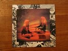 AGAPE rare Troisieme Seuil psych folk Canada NM LP