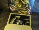 DANGER ZONE 