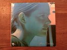 ANNE LONNBERG rare French folk psych S/T EX LP