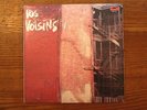 VOS VOISINS rare Canadian psych rock shrink NM LP