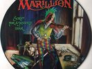 MARILLION - SCRIPT FOR A JESTER'S TEAR - ORIGINAL UK PICTURE PIC DISC VINYL LP