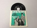 SI THE ROKES HOLD MY HAND REGENCY SUE BEAT RARITY ITALY GERMAN RCA PS
