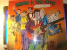 RUBEN AND THE  JETS , VERVE  RECORDS SVLP 9237