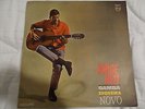Jorge Ben- Samba Esquema Novo LP orig MONO Brazilian bossa nova groove rare