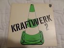 Kraftwerk- 2 LP orig German press krautrock psych Can Faust Ash Ra Tempel