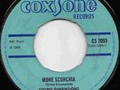 SOUND DIMENSION  MORE SCORCHER  UK ORIG  STUDIO ONE BOSS INSTRUMENTAL CLASSIC