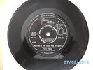 Stevie Wonder - Nothing's too good for my baby.  TAMLA MOTOWN TMG558