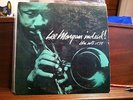 Lee Morgan Indeed Blue Note 1538 Orig DG Lexington Ave 