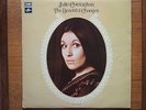 THE BEAUTIFUL CHANGES JULIE COVINGTON VINYL LP SCX 6466