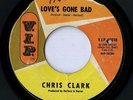 Chris Clark 