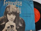 FRANCOISE HARDY - 7