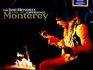 Jimi Hendrix Experience, Live At Monterey, NEW/MINT Vinyl LP RSD 2014