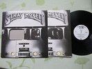 STRAY Move It  ORIGINAL UK DIE CUT COVER NEAR MINT