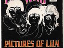 THE WHO Pictures Of Lily 7