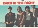 Dr Feelgood - Back In The Night. France 1975 Vinyl 7