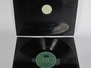 KLUSTER KLOPFZEICHEN LP ORIG GER 1970 SCHWANN 1ST PRESS KRAUTROCK MONSTER