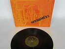 SPERRMÜLL SAME LP ORIG GER 1973 MINT BRAIN 1ST PRESS KRAUTROCK MONSTER