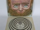 GENTLE GIANT SAME LP ORIG UK 1970 SWIRL VERTIGO 1ST PRESS PROG MONSTER