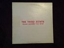 Third Estate - Years Before The Wine - Holy Grail - 1st Press - Rare