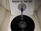 THE ATTACK MAGIC IN THE AIR FREAKBEAT GARAGE PSYCH RARE LP