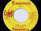 Sixpence 