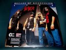 SLAYER - 