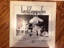Led Zeppelin - Live In Seattle 73' Tour 2x LP Vinyl Trade Mark Of Quality TMOQ