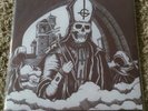 Ghost B.C. - Here comes the Sun rare 7