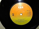 U2  Out of Control  Rare IRISH   7