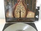 Mountain Witch Cold River LP first press ltd 100 clear vinyl uncle acid kadavar