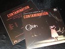 GOBLIN Contamination LP REISSUE cult Italian prog / horror soundtrack spookprog
