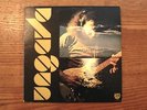 UNGAVA rare Canadian psych prog orig NM LP