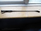 Madonna Confessions Tour Promo Riding Leather Crop
