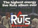 The Ruts - The Highest Energy Ruts Album Ever ( RSD Purple Vinyl LP - SEALED )
