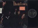 THE BLACK CROWES - SHKE YOUR MONEY MAKER - ROCK LP - SHRINK WRAP