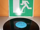LP Feeling B Amiga 856477   Hea Hoa Hoa Hea Hea Hoa DDR Punk