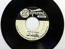 DON DRUMMOND/Larry Marshall 45