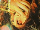 Flaming Lips-Embryonic-Blue/Black MISPRESS RARE-Warner Bros 520857