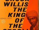Chuck Willis-The King Of The Stroll-Atlantic 8018-MONO BLACK LABEL