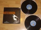 U2 RATTLE AND HUM 2LP (PERU)