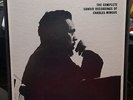 CHARLES MINGUS - Complete Candid Recordings Mosaic MR4-111 LP Box Set Beautiful